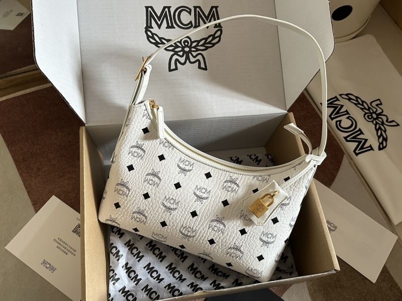 MCM Hobo Bags